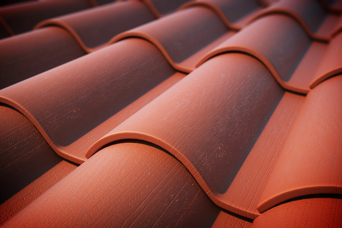 Czym są dachówki betonowe