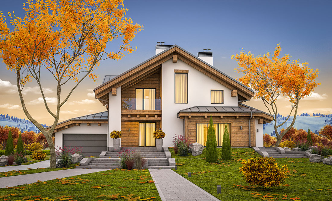 Budowa domu wg projektu