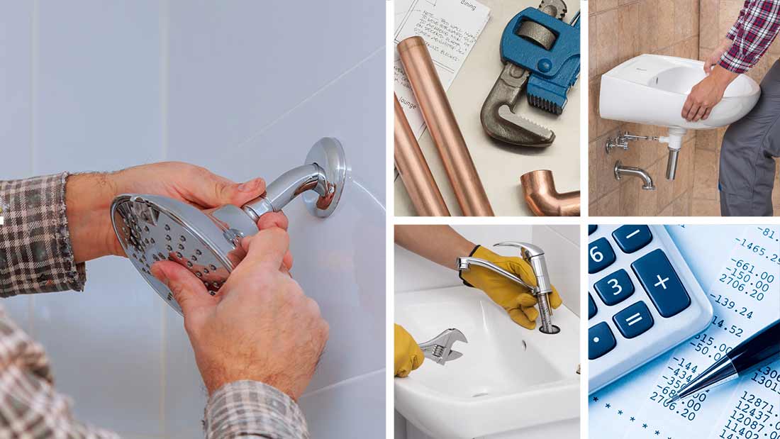 Sosnowiec remont łazienki cena