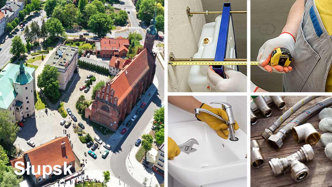 Ile kosztuje remont łazienki w słupsku