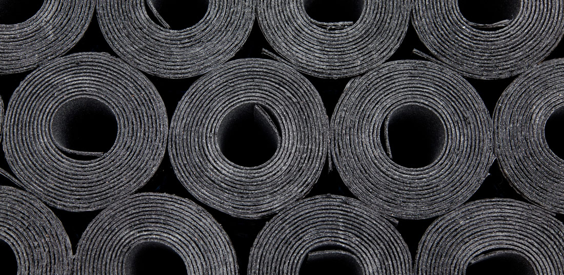 Ile kosztuje układanie papy na dachu